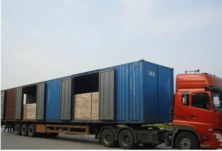 漳州到海头镇整车运输