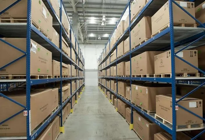 漳州到海头镇货物仓储