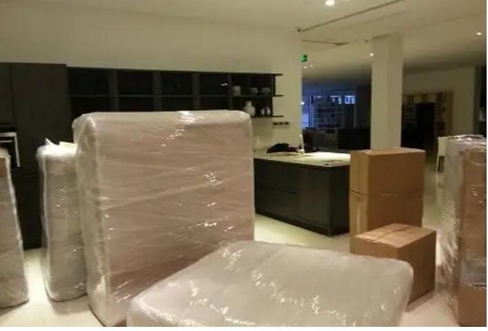 漳州到海头镇长途搬家