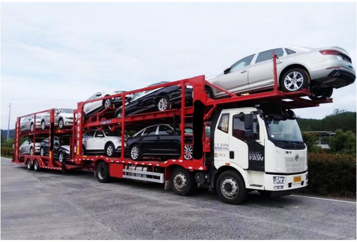 漳州到海头镇轿车托运